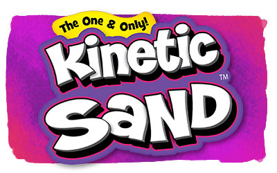 کنتیک سند - Kinetic Sand