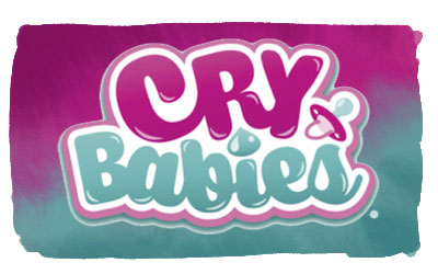 کرای بیبیز - Cry Babies
