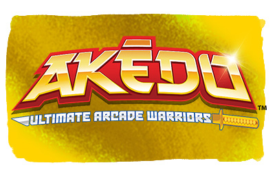 آکدو واریورز - Akedo Warriors