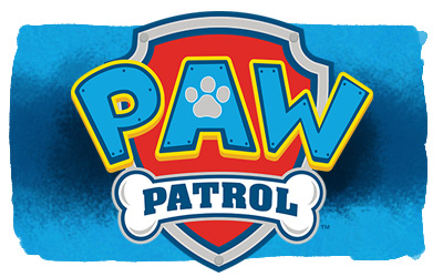 Paw Patrol - پاپاترول