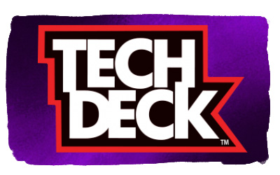 تک دک - Tech Deck