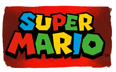 Super Mario - سوپر ماریو