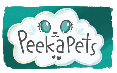 پیکاپتز - PeekaPets