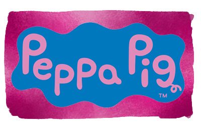 Peppa Pig - پپا پیگ