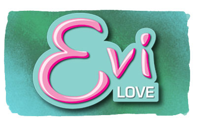 اوی لاو - Evi Love