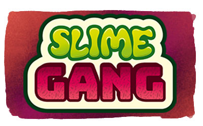 اسلایم گنگ - Slime Gang