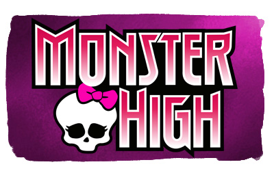 Monster High - مانستر های