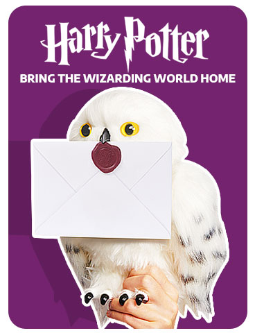 Wizarding World - ویزاردینگ ورلد