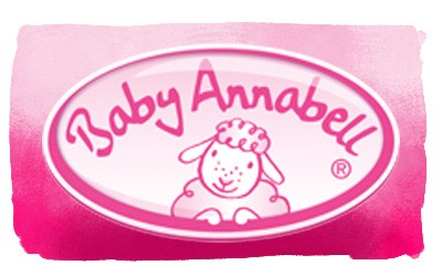 بیبی آنابل - Baby Annabell