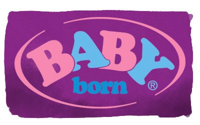 بیبی بورن - Baby Born