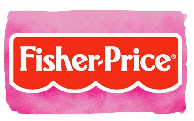 فیشر پرایس - Fisher Price