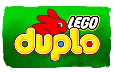 لگو دوپلو - Lego Duplo