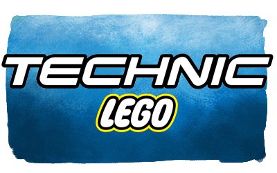 لگو تکنیک - Lego Technic