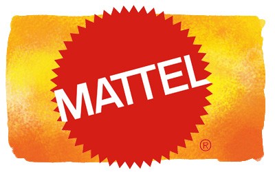 متل - Mattel