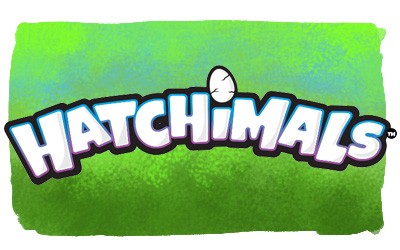 هچیمال - Hatchimals
