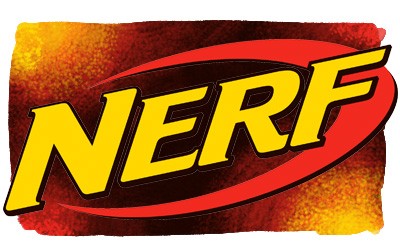 نرف - Nerf