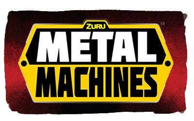 متال ماشین - Metal Machine
