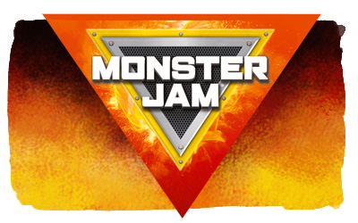 مانستر جم - Monster Jam