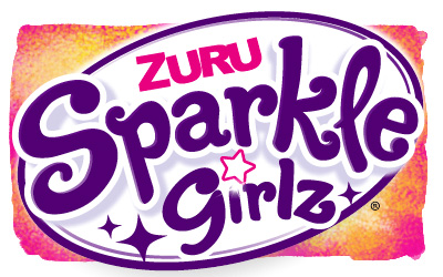 اسپارکل گرلز - Sparkle Girlz