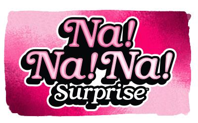 نا! نا! نا! سورپرایز - Na! Na! Na! Surprise