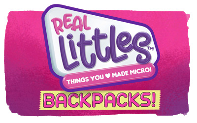 رییل لیتلز - Real Littles