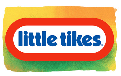 لیتل تایکس - Little Tikes