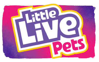 لیتل لایو پتس - Little Live Pets