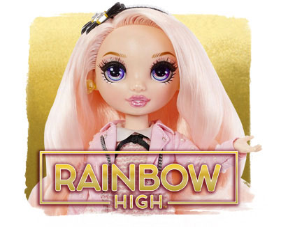 Rainbow High