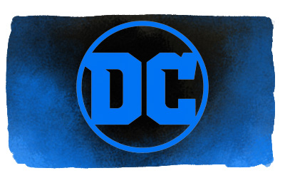 DC Comics - دی سی کامیکس