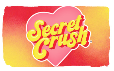سیکرت کراش - Secret Crush