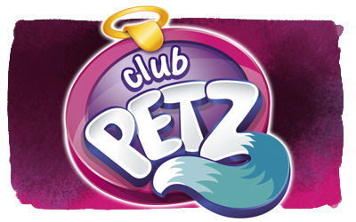 کلاب پتز - Club Petz
