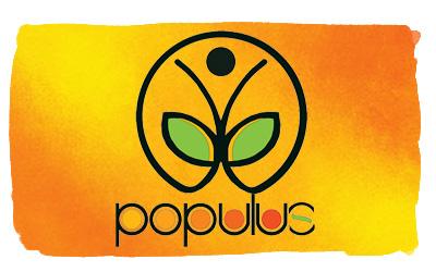 پوپولوس - Populus
