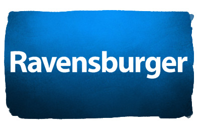 راونزبرگر - Ravensburger