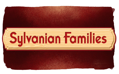سیلوانیان فامیلیز - Sylvanian Families