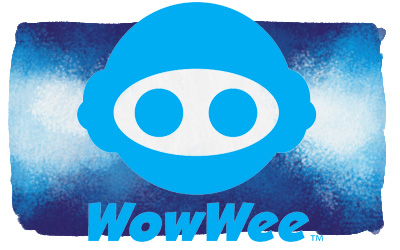 واو وی - WowWee