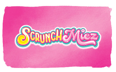 اسکرانچمیز - ScrunchMiez