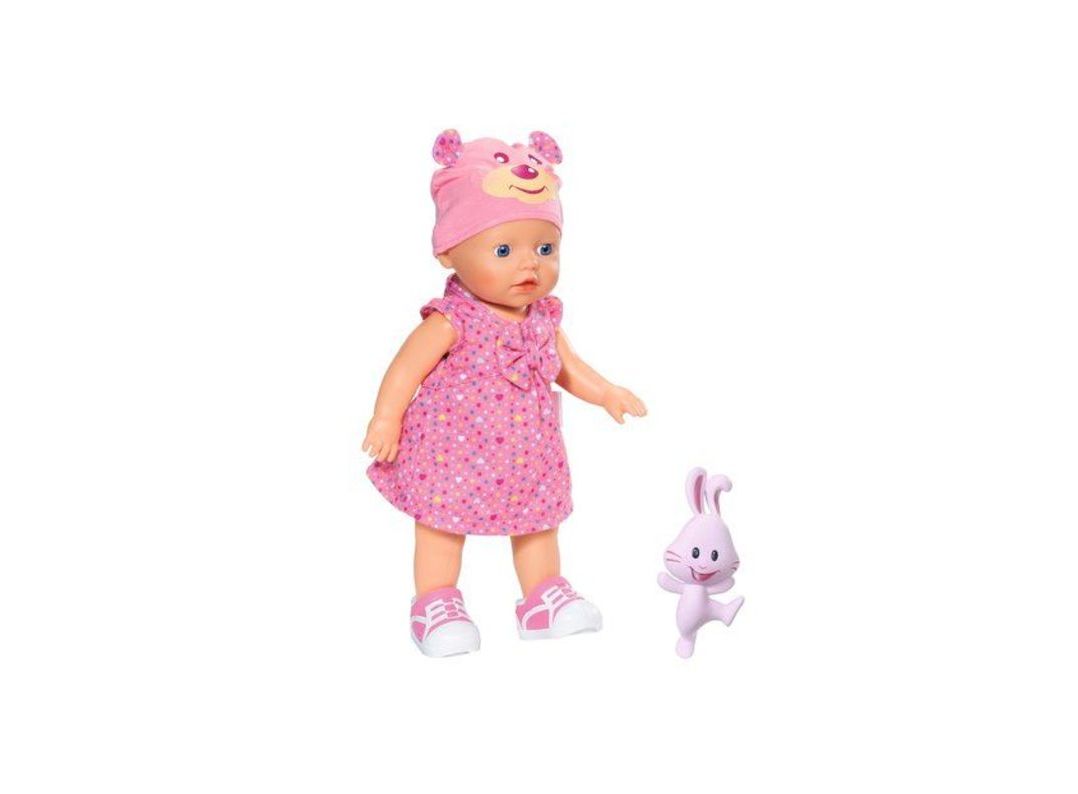 Baby born clearance my little walks