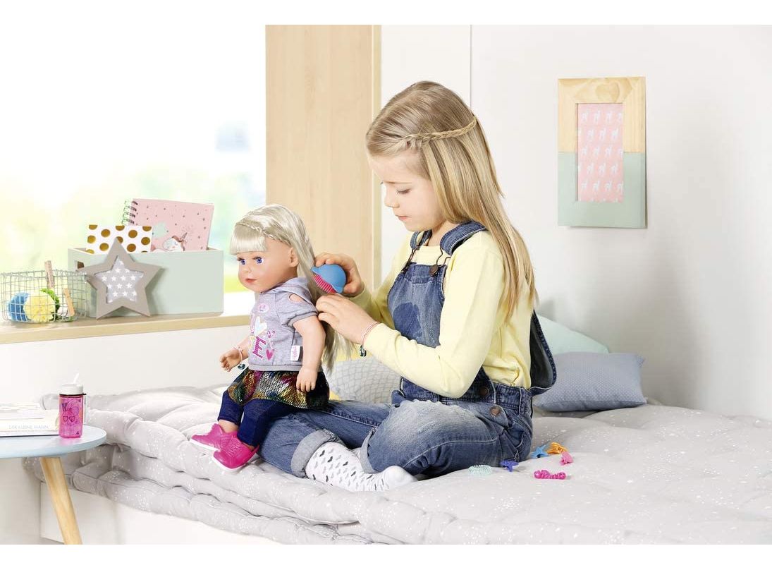 Zapf creation baby born. Zapf Creation Baby born 824-603. Кукла Zapf Creation Baby. Кукла Беби Борн сестричка. Интерактивная кукла Zapf Creation Baby born.