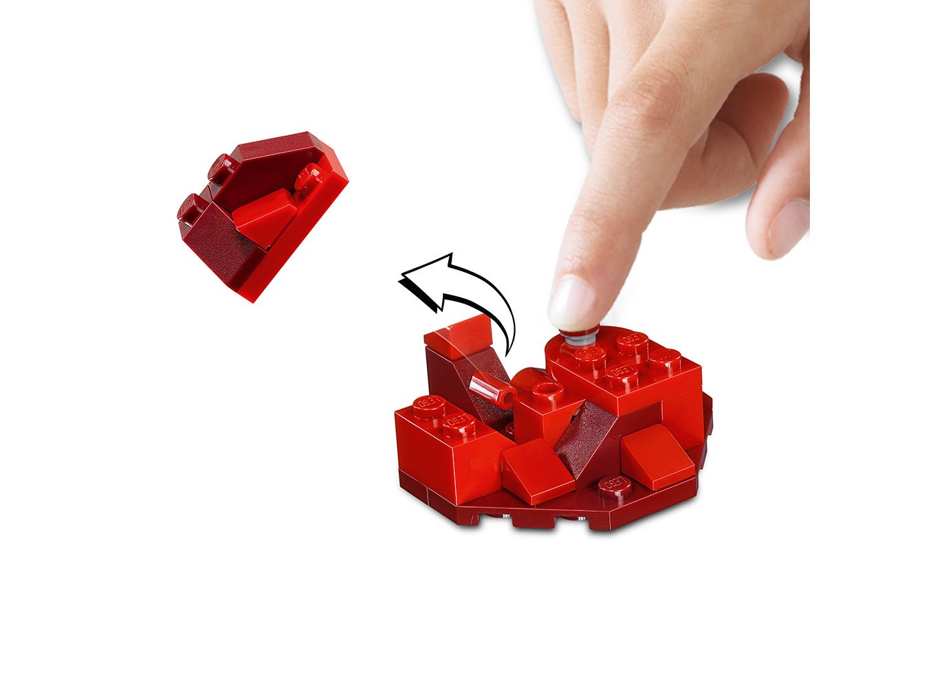 Ayesha lego deals