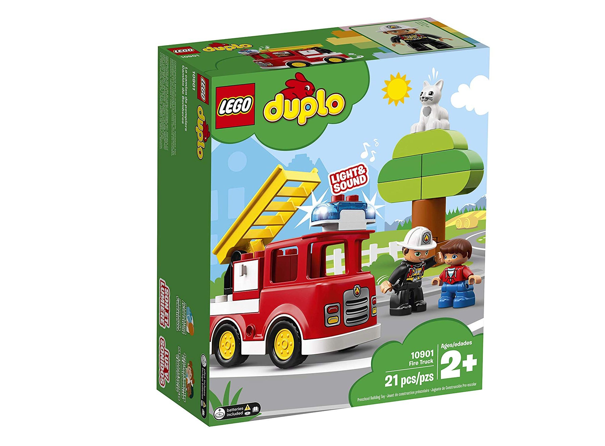 TOY TOY 10901