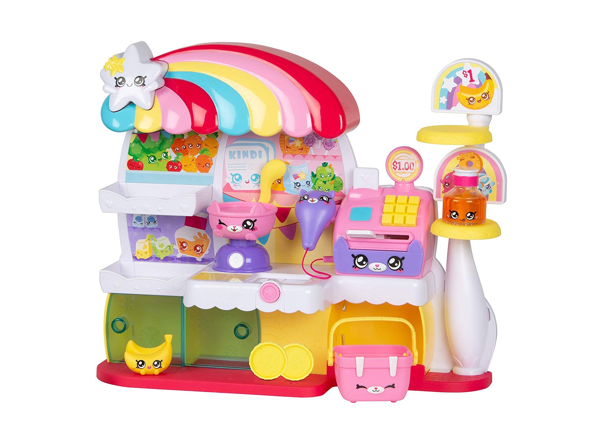TOY TOY Kindi Kids