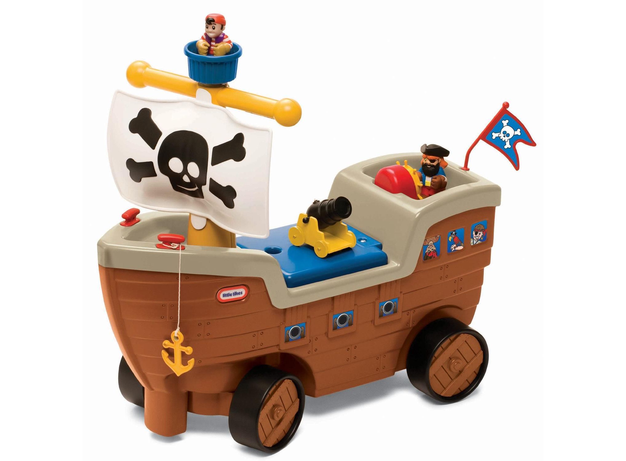 TOY TOY 2 1