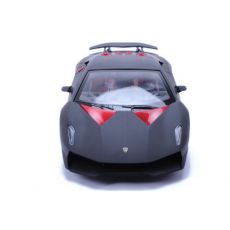 ماشین کنترلی فرمانی لامبورگینی Sesto Elemento, image 2