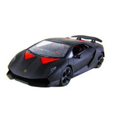 ماشین کنترلی فرمانی لامبورگینی Sesto Elemento, image 4