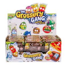 شکلات THE GROSSERY GANG, image 3