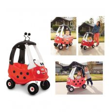 واکر Little Tikes  مدل ماشین کفشدوزکی, image 10