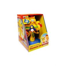 بازی آموزشی اختاپوس موزیکال Kiddieland, image 2