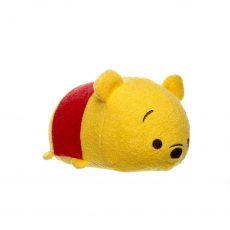 چراغ‌خواب پولیشی 10سانتی winnie the pooh, image 