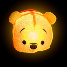 چراغ‌خواب پولیشی 15 سانتی Winnie The Pooh, image 3