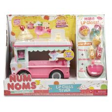 NUM NOMS LIPGLOSS TRUCK, image 